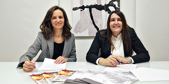 Medina Morales & Asociados nuevo Partner de E-consulting/Grupo ADADE en Madrid | Sala de prensa Grupo Asesor ADADE y E-Consulting Global Group